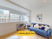 Olympic Way Studio to rent £1,675 pcm £387 pw