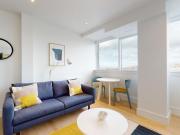 Olympic Way Studio to rent £1,695 pcm £391 pw