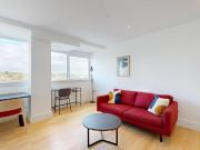 Olympic Way Studio to rent £1,695 pcm £391 pw
