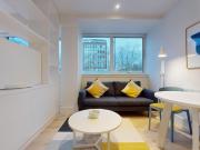 Olympic Way Studio to rent £1,695 pcm £391 pw