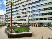 Olympic Way Studio to rent £1,775 pcm £410 pw