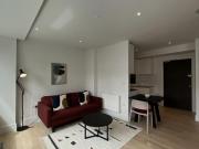 Olympic Way Studio to rent £1,775 pcm £410 pw