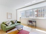 Olympic Way Studio to rent £1,775 pcm £410 pw