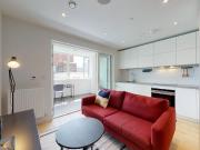 Olympic Way Studio to rent £1,795 pcm £414 pw