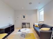 Olympic Way, Wembley HA9, 1 bed flat to rent, £1,850 pcm...