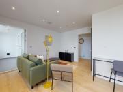 Olympic Way, Wembley HA9, 1 bed flat to rent, £2,045 pcm...