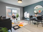 Olympic Way, Wembley HA9, 1 bed flat to rent, £1,995 pcm...