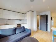 Olympic Way, Wembley HA9 Studio to rent £1,795 pcm £414 pw