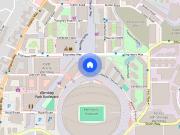 Olympic Way, Wembley, Middlesex, HA9