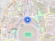 Olympic Way, Wembley, Middlesex, HA9