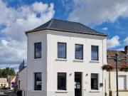 OM 800 825 IMMEUBLE ENTIEREMENT RENOVE NOYELLES SUR MER