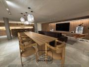 OM BOTANICO PISO ALTO ULTIMO 3 AMB