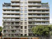 OM Palermo I Jorge Newbery 3445 / Mauro 3552