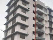 Om Residency Ulwe 1 Bedroom 450 Sq. Ft. Apartment in...