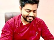 Om Sai Plaza 1 Bedroom 400 Sq. Ft. Apartment in...