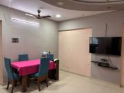 Om Sai Plaza 2 Bedroom 600 Sq. Ft. Apartment in...
