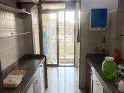 Om Sai Plaza 2 Bedroom 600 Sq. Ft. Apartment in...