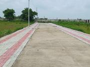 Om Varco City 1080 Sq. Ft. Plot in Dongargaon Nagpur...