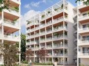 OMANA MONTPELLIER SUD 2 à 4 pièces, 41 à 84 m² OMANA MONTPELLIER SUD 2 à 4 pièces, 41 à 84 m²