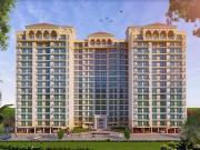 Omaxe Aananda New Tower,Naini 3 BHK Apartment For Sale...