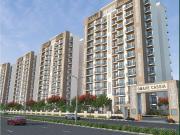 Omaxe Cassia GH II Phase I,Kalli Pashchim 2.5 BHK...