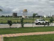 Omaxe CitY 1 807 Sq.Ft. Plot in Ab Bypass Road Indore...