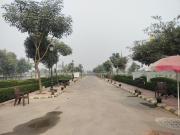 Omaxe City,Sector 97 Residential Plot For Sale Faridabad
