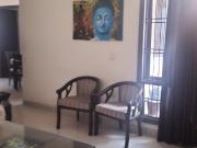 Omaxe Heights 2 Bedroom 735 Sq. Ft. Apartment in Sector...