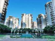 Omaxe Heights 2 Bedroom 735 Sq. Ft. Apartment in Sector...