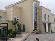 Omaxe Hills 5 Bedroom 5500 Sq. Ft. Independent House in...