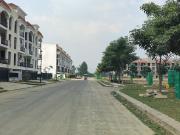 Omaxe Metro City 150 Sq. Yd. Plot in Kalli Paschim...