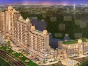 Omaxe Metro City 2 Phase 3,Kalli Pashchim Studio Studio...