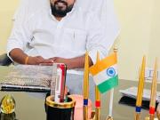 Omaxe The Palace 3 Bedroom 1550 Sq. Ft. Apartment in...