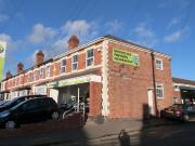 Ombersley Road, Worcester 2 bed flat to rent £895 pcm...