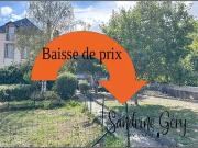 Ombrée d'Anjou 49420 Achat / Vente maison 7 pièces t7