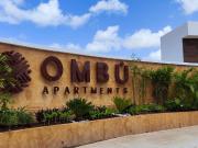 OMBU, AV. HUAYACAN