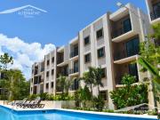 OMBU, CONDOS, Av. Huayacan, 2 RECAMARAS AMUEBLADO