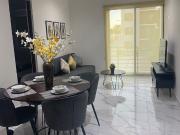 OMBU DEPTO AMUEBLADO EN RENTA. MUY BONITO!