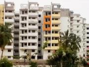 Omcon Reign Forest,Madhurawada 3 BHK Apartment For Sale...