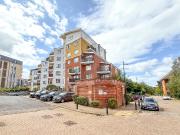 Omega Court, The Gateway, Whippendell Rd, Watford WD18,...
