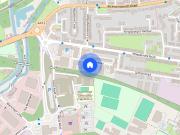 Omega Court, The Gateway, Whippendell Rd, Watford, WD18