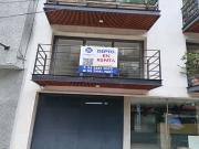 OMETUSCO # 17 DEPTO 101 COL. HIPODROMO CONDESA