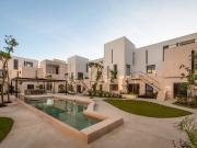OMH Departamentos en Venta al norte de Mérida
