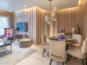 Omkar Alta Monte 3.5 Bedroom 1833 Sq. Ft. Apartment in...