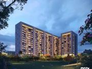 Omni Amayra Luxury One,Aujala 2 BHK Apartment For Sale...