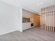 Omnia Unfurnished Available 31st July