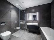 OMNITURM: Luxuriöses Apartment mit Blick auf die...