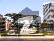 On 100 Feet Road Facing Park 2 Kanal Residential Plot...