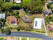 On 1268sqm at Lighthouse Beach  untapped potential