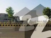On 150 Ft Rd 1 Kanal Top Location Plot No 30 Block V...